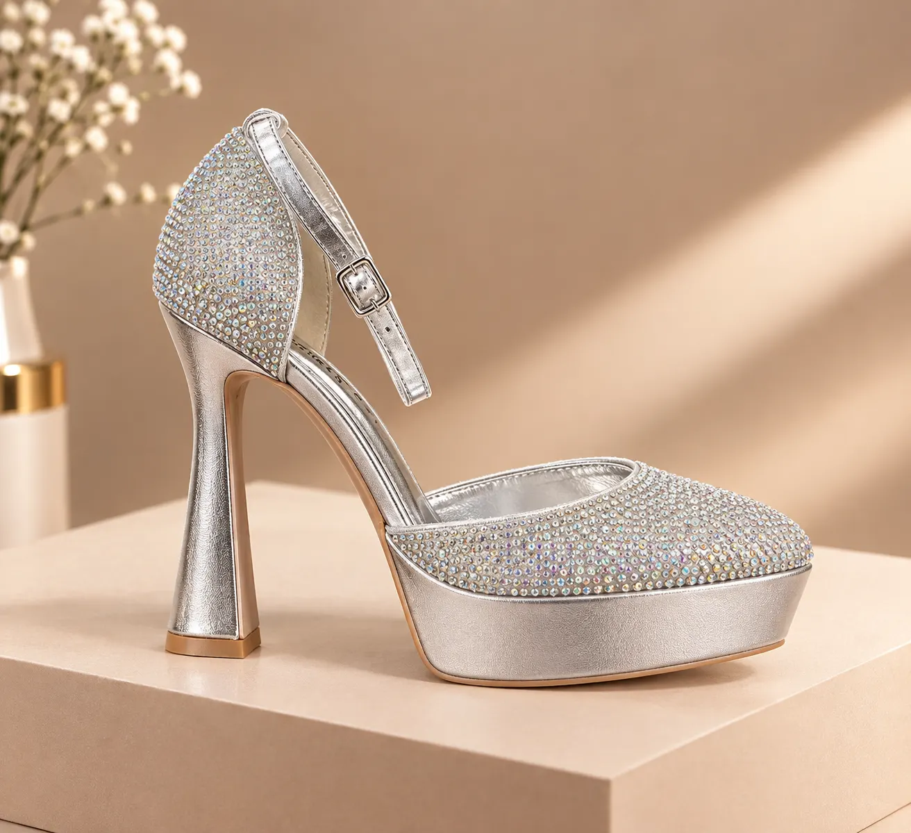 Escarpins Soirée