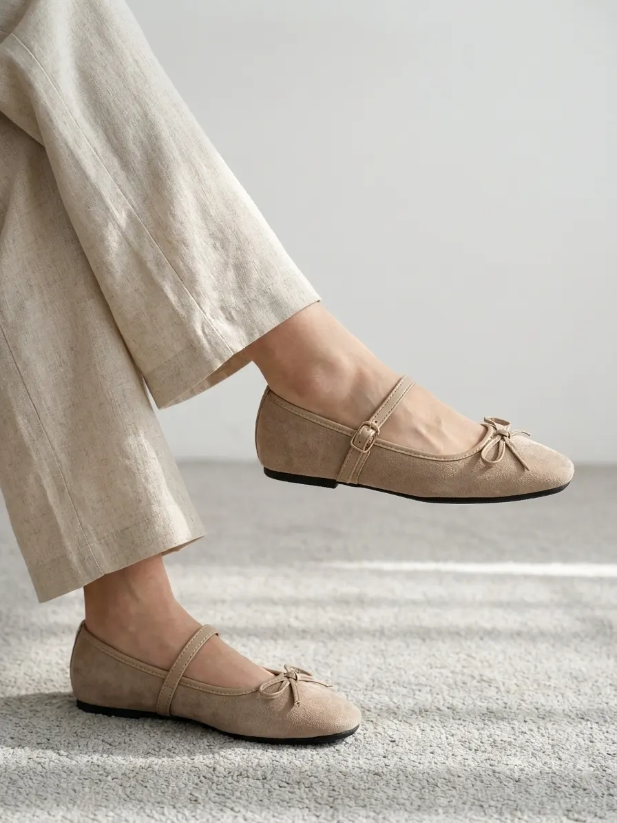 Ballerine Julia