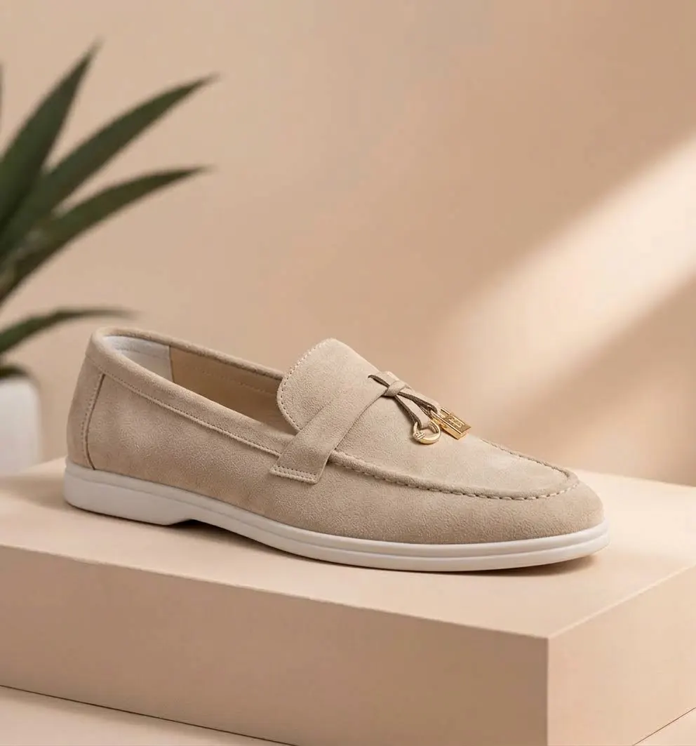 Moccasin Loropiana