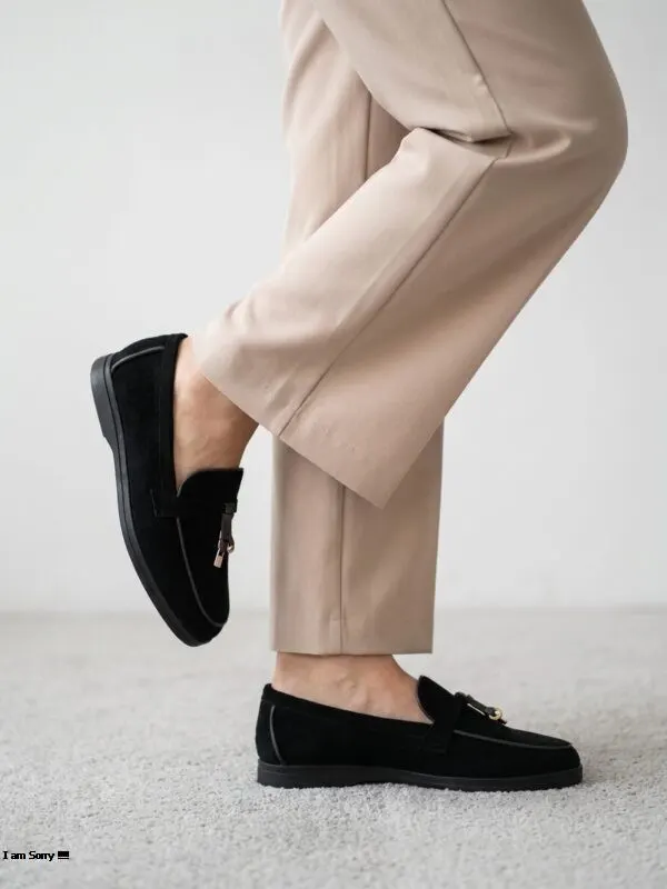 Mocassin Julia F-210
