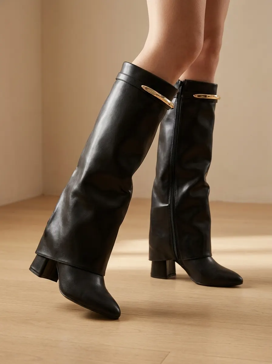 BOOT JULIA J-326