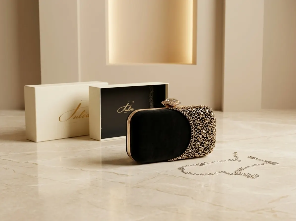 Pochette soirée